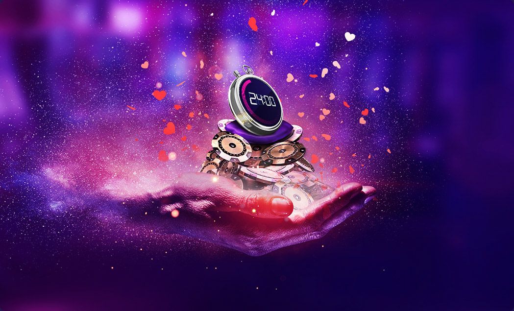 Slingo Stampede Slot Live Casino