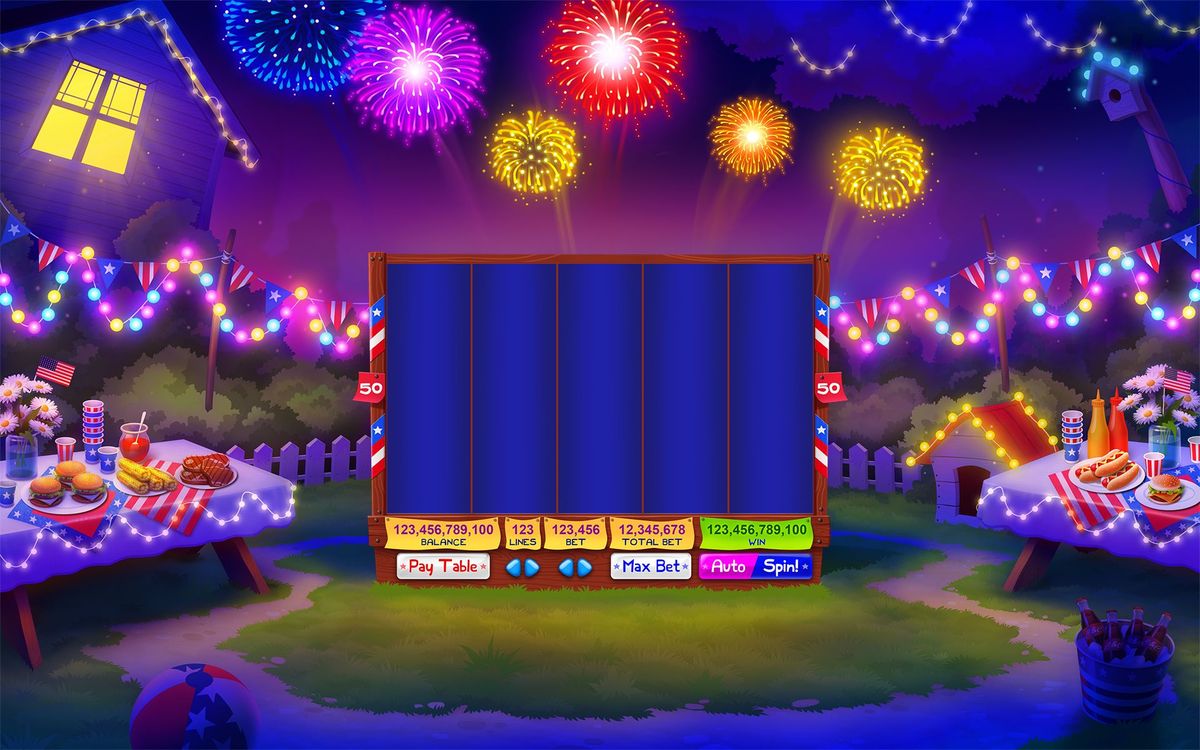 Slingo Stampede Slot Live Casino